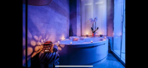 Corso Suite 107 Rooms Wellness & Spa